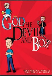 God, the Devil and Bob (1 DVD Box Set)