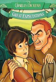 Great Expectations (1 DVD Box Set)