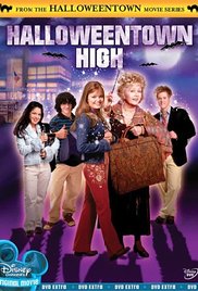 Halloweentown High (1 DVD Box Set)