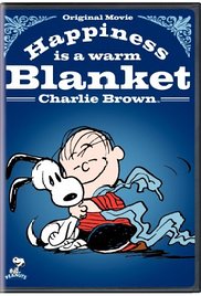Happiness Is a Warm Blanket, Charlie Brown (1 DVD Box Set)