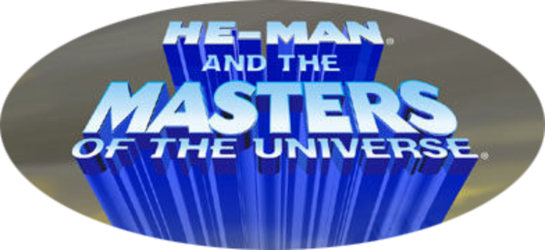 He-Man and the Masters of the Universe 2002 Complete 