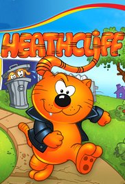 Heathcliff and Dingbat (1 DVD Box Set)