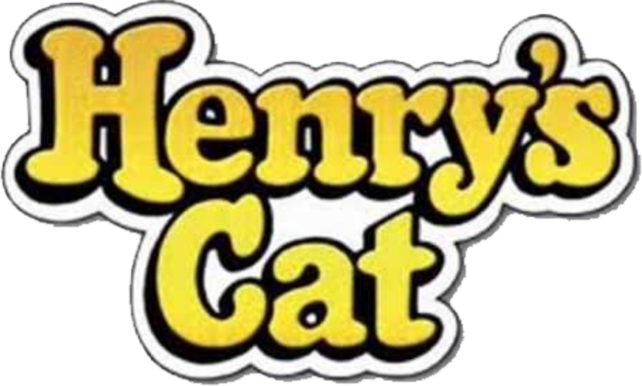 Henry's Cat (2 DVDs Box Set)