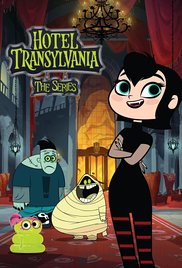 Hotel Transylvania The Series (3 DVDs Box Set)