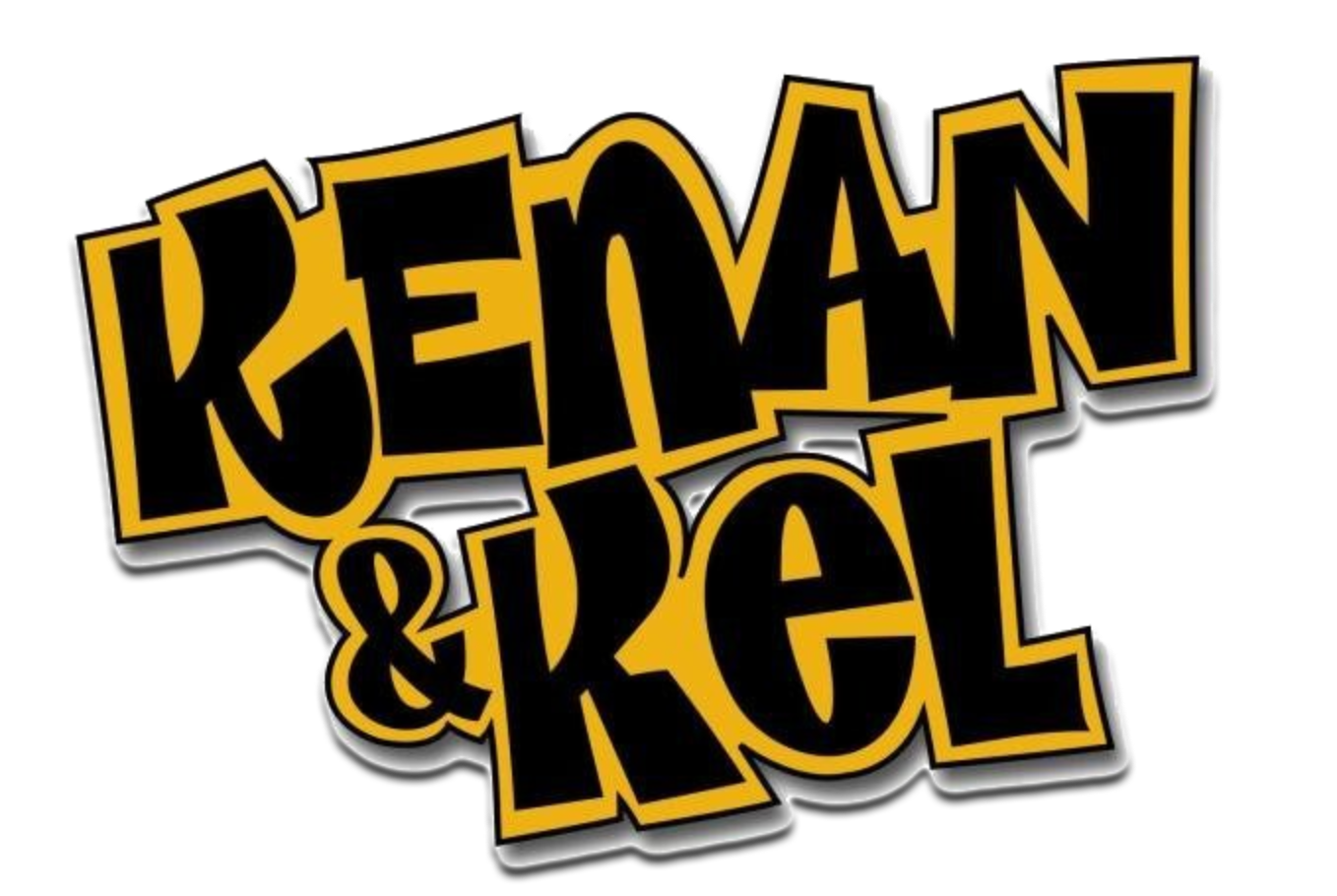 Kenan and Kel Volume 1 and 2 (7 DVDs Box Set)