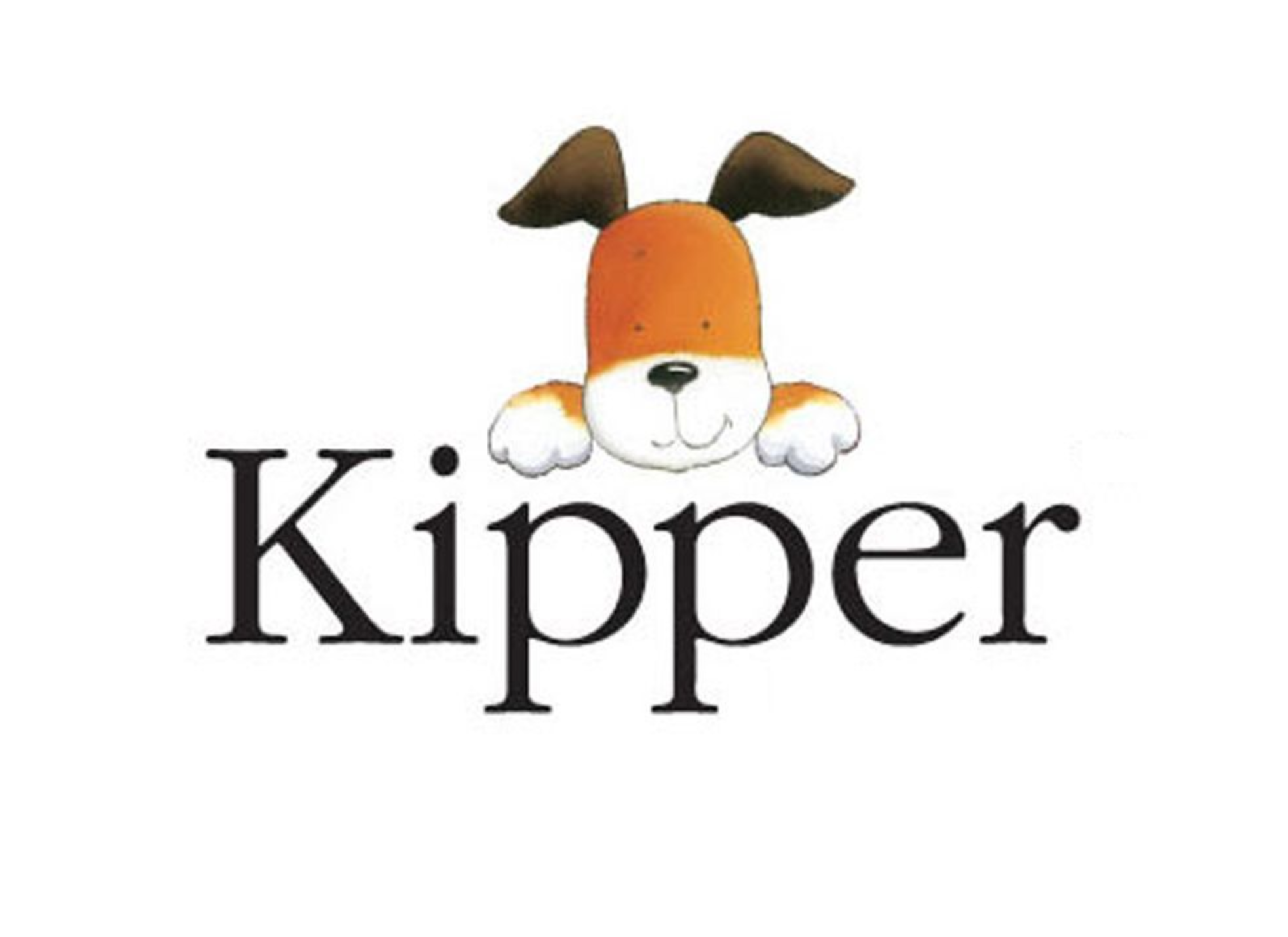 Kipper Complete (3 DVDs Box Set)
