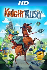 Knight Rusty (1 DVD Box Set)