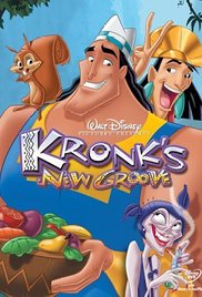 Kronk's New Groove (1 DVD Box Set)