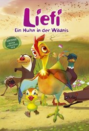Leafie, a Hen Into the Wild (1 DVD Box Set)
