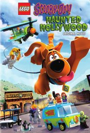 Lego Scooby-Doo!: Haunted Hollywood (1 DVD Box Set)
