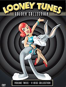 Looney Tunes Golden Collection 3 (7 DVDs Box Set)