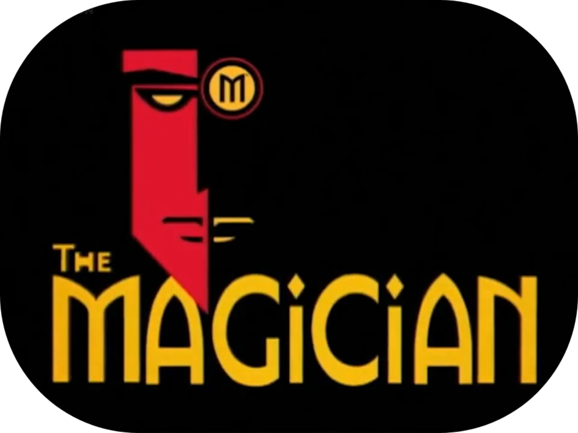 The Magician Complete (2 DVDs Box Set)