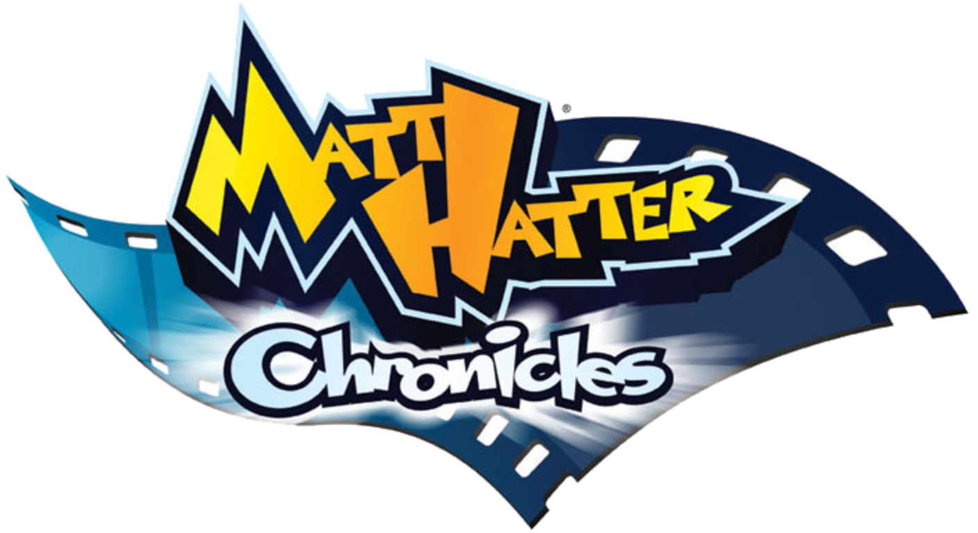 Matt Hatter Chronicles 
