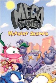 Mega Babies (1 DVD Box Set)