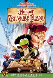 Muppet Treasure Island (1 DVD Box Set)