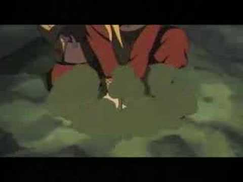 Naruto Shippuden: The Movie 3 - Inheritors of the Will of Fire  English Dub (1 DVD Box Set)