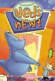 Ned's Newt (4 DVDs Box Set)