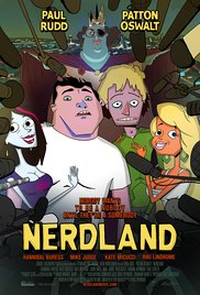 Nerdland (1 DVD Box Set)