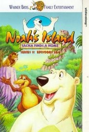 Noah's Island (4 DVDs Box Set)