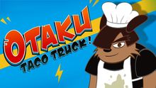 Otaku Taco Truck (1 DVD Box Set)