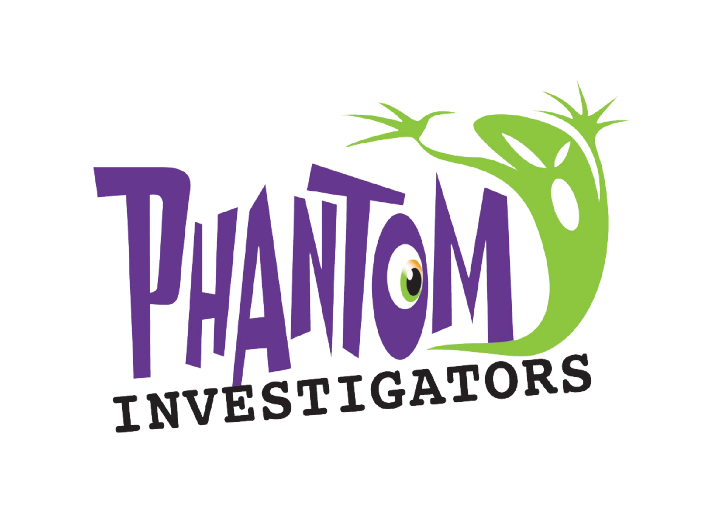 Phantom Investigators Complete 