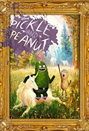 Pickle and Peanut (3 DVDs Box Set)