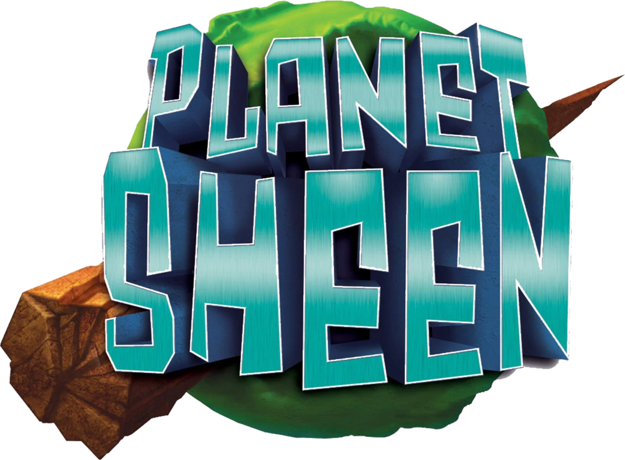 Planet Sheen Complete 