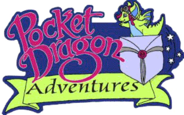 Pocket Dragon Adventures (2 DVDs Box Set)