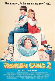 Problem Child (1 DVD Box Set)