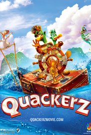 Quackerz (1 DVD Box Set)