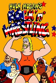 Rock 'n' Wrestling (3 DVDs Box Set)