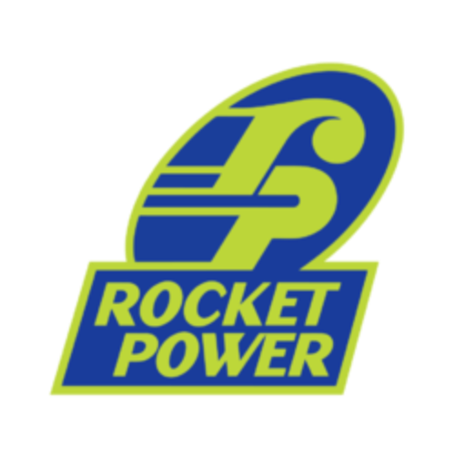 Rocket Power Complete 