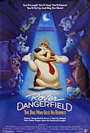 Rover Dangerfield (1 DVD Box Set)