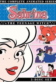 Sabrina, the Teenage Witch (3 DVDs Box Set)