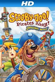 Scooby-Doo! Pirates Ahoy! (1 DVD Box Set)