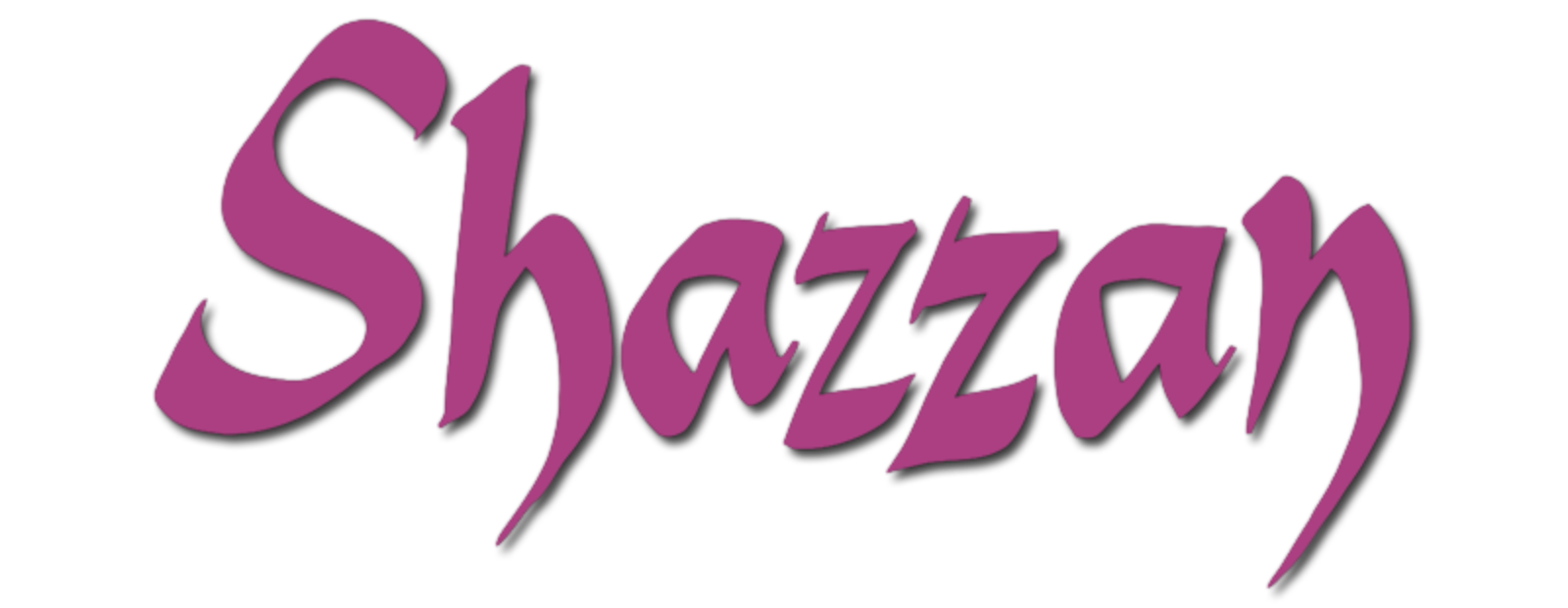 Shazzan Complete (2 DVDs Box Set)