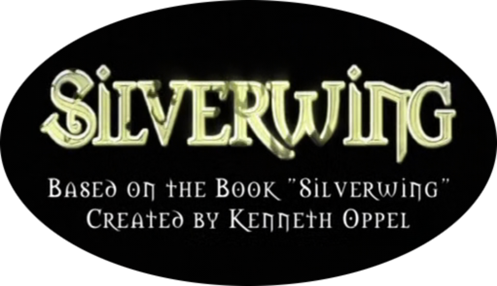 Silverwing Complete (2 DVDs Box Set)