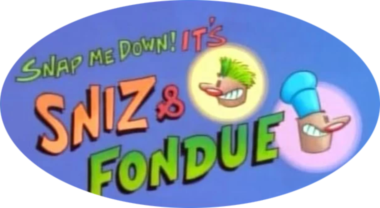 Sniz & Fondue Complete 