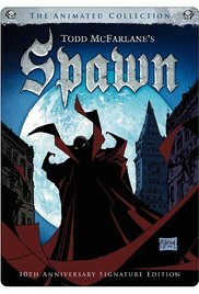 Spawn (3 DVDs Box Set)