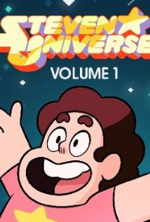 Steven Universe (1 DVD Box Set)