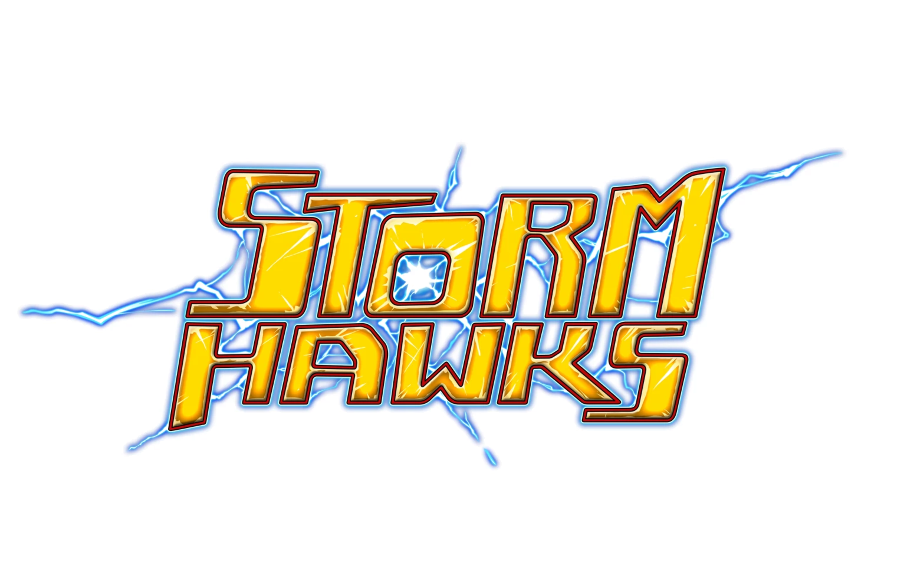 Storm Hawks Complete 