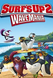 Surf's Up (1 DVD Box Set)
