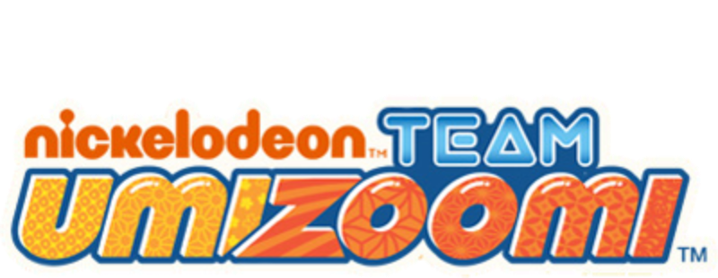 Team Umizoomi Complete 