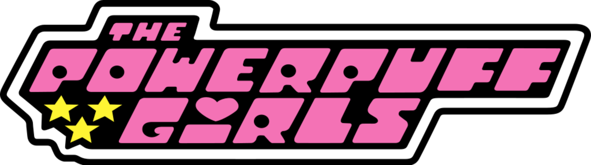 The Powerpuff Girls Volume 2 (4 DVDs Box Set)