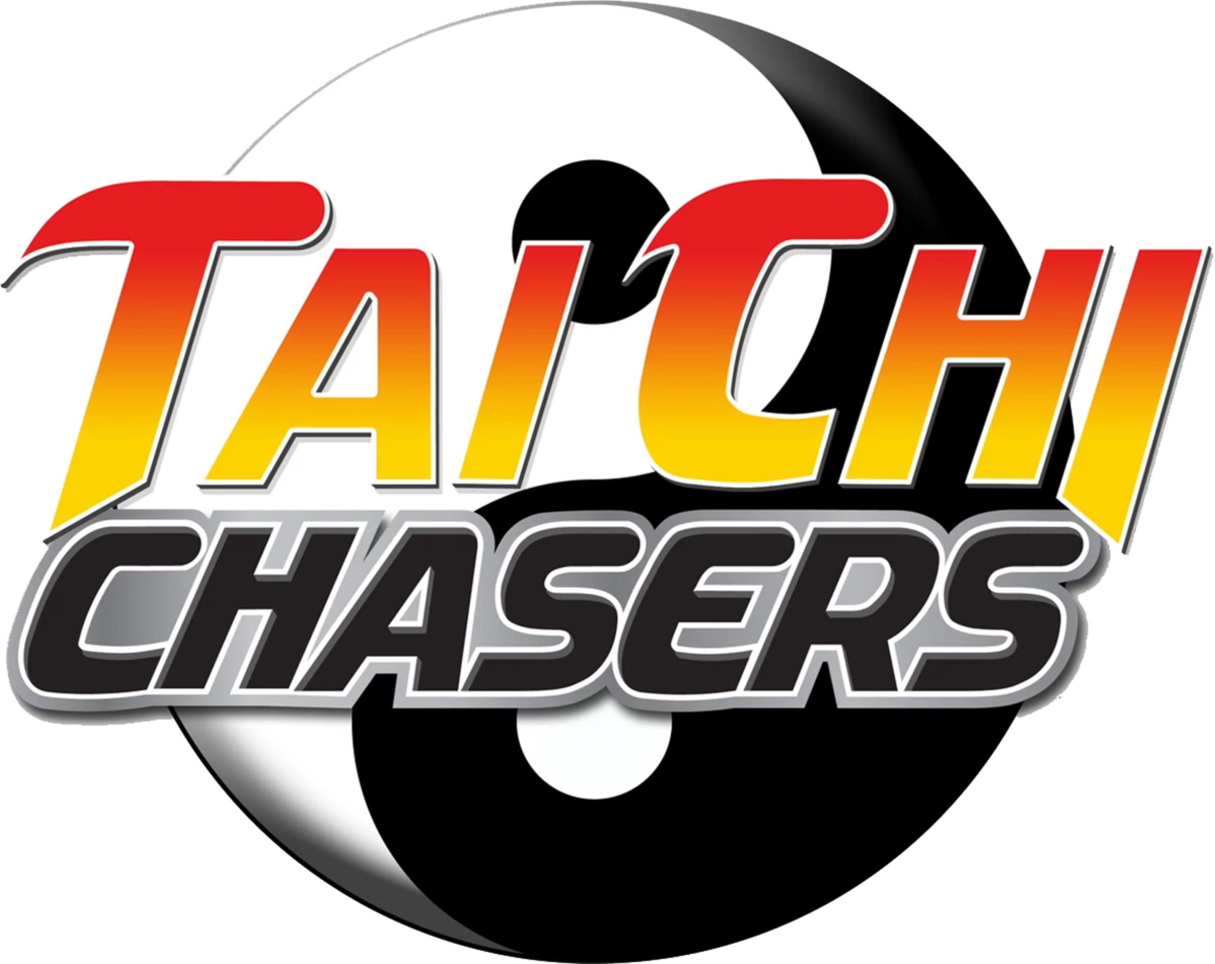 Tai Chi Chasers Complete 