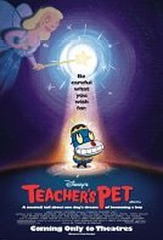 Teacher\'s Pet (5 DVD Box Set)