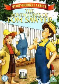The Adventures of Tom Sawyer (1 DVD Box Set)