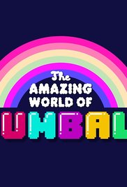 The Amazing World of Gumball 