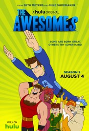 The Awesomes 