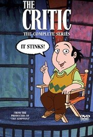 The Critic (3 DVDs Box Set)